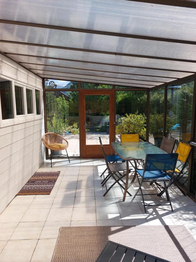 La Maison De Charlie Les 2 Alpes Les Deux Alpes Esterno foto