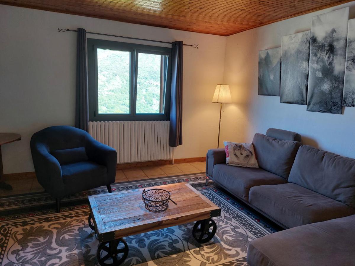 La Maison De Charlie Les 2 Alpes Les Deux Alpes Esterno foto