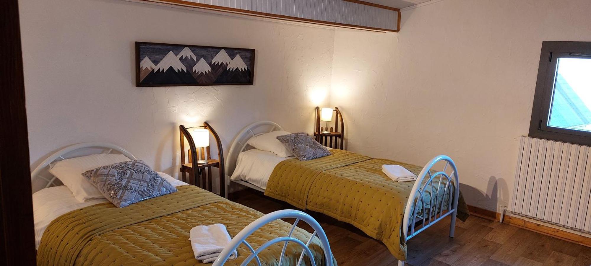 La Maison De Charlie Les 2 Alpes Les Deux Alpes Esterno foto