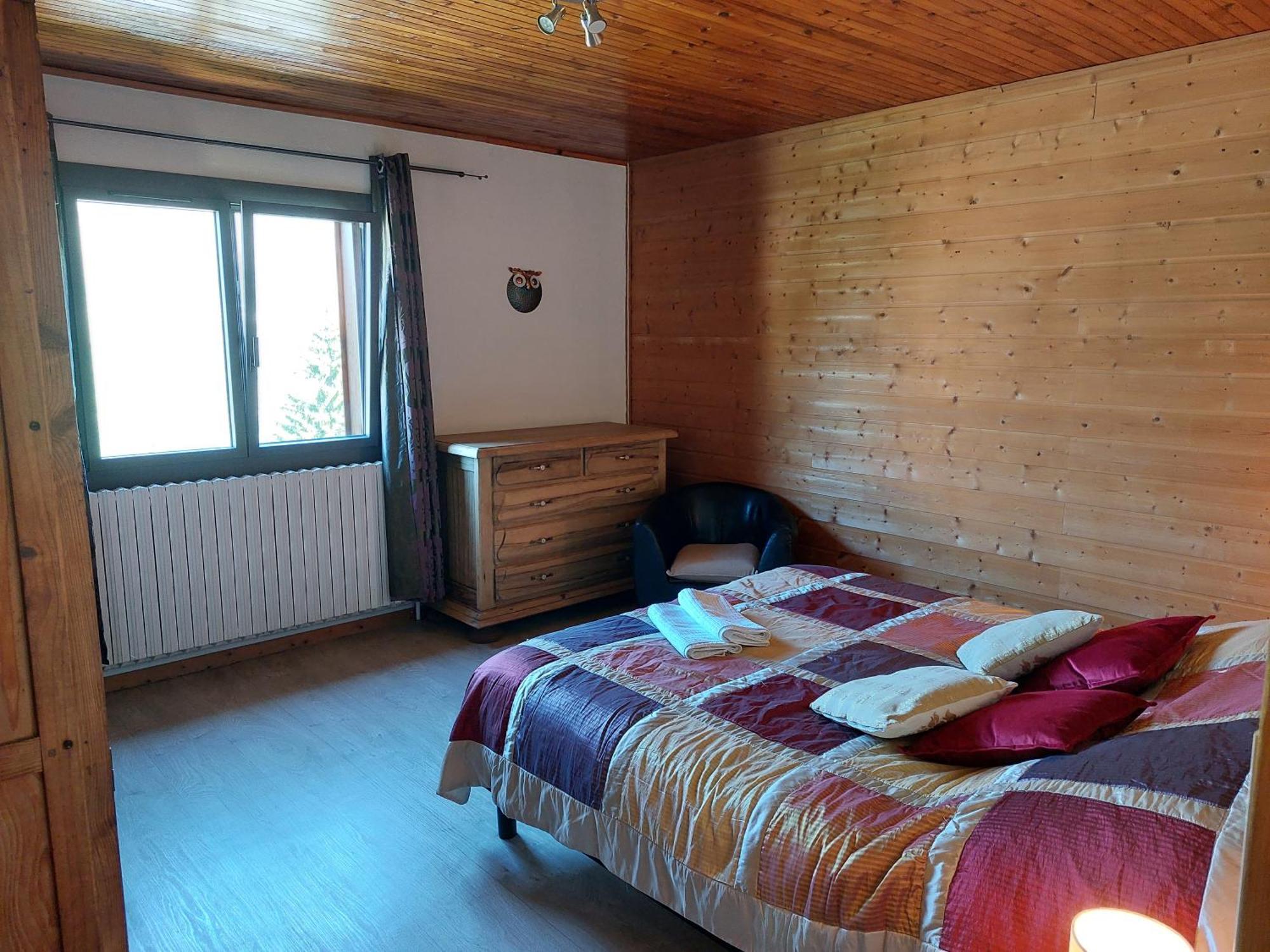 La Maison De Charlie Les 2 Alpes Les Deux Alpes Esterno foto