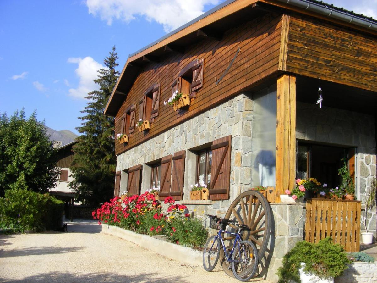La Maison De Charlie Les 2 Alpes Les Deux Alpes Esterno foto